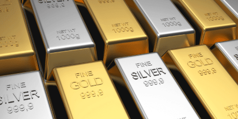 Gold & Silver in 2025 The Bull Market Is Just Beginning