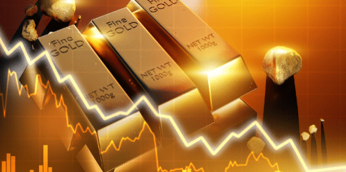 Impact of Core PCE Index on Gold Prices