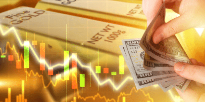 Gold Takes a Hit as the Fed Keeps Rates Unchanged – Whats Next for Your Wealth