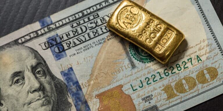 bis gold swap business ing debt