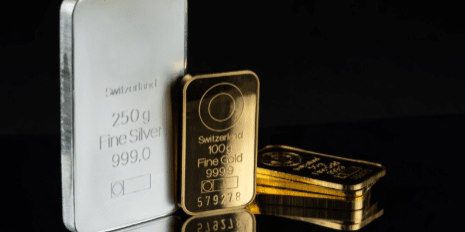 Gold to $3,290 Silver to $43.50 The Big Banks Are Finally Catching Up