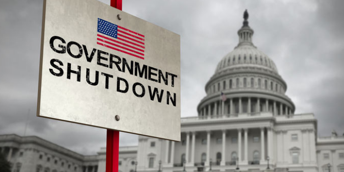 government shutdown