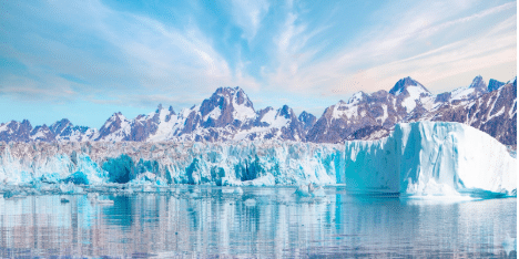 Greenland The Last Frontier for Resource Wars and Global Dominance
