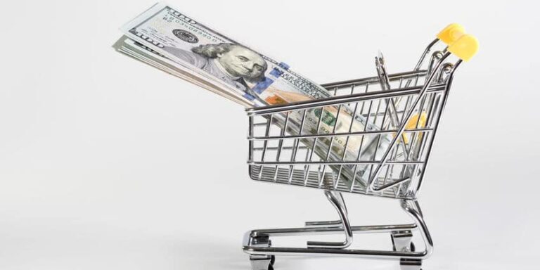 Fed Needs to Get Real prices grocery