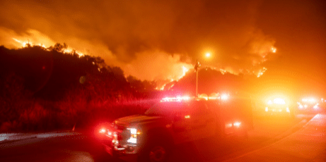 Hellfire in Los Angeles The Catastrophe That Didnt Have to Happen