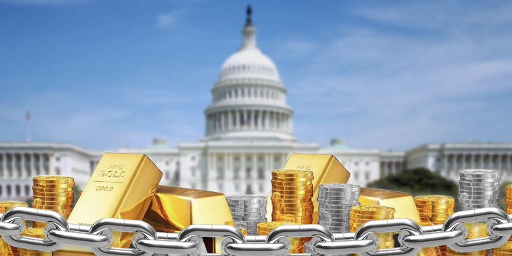 HereGÇÖs How Government Will Seize Your Gold and Silver Assets - 720x380