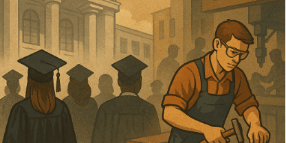 How the Right is Gutting American Brainpower