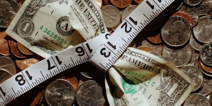 shrinkflation action