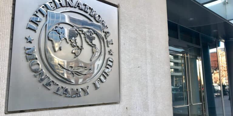 imf monetary policy