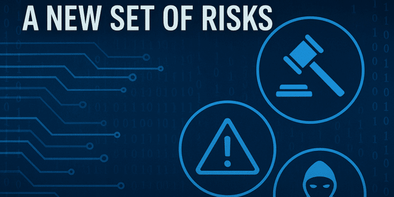 ISO 20022 risks explained