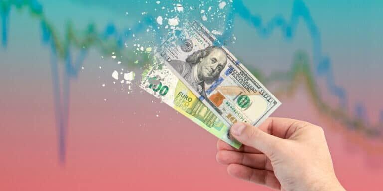 inflation government spending