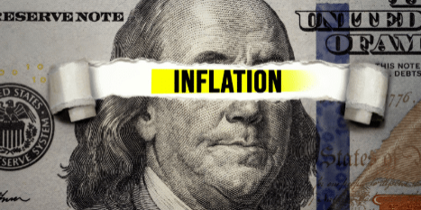 Inflation Surges Again—And the Feds Lies Are Coming Undone