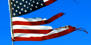 Irreversible Damage The Death Knell of American Prosperity