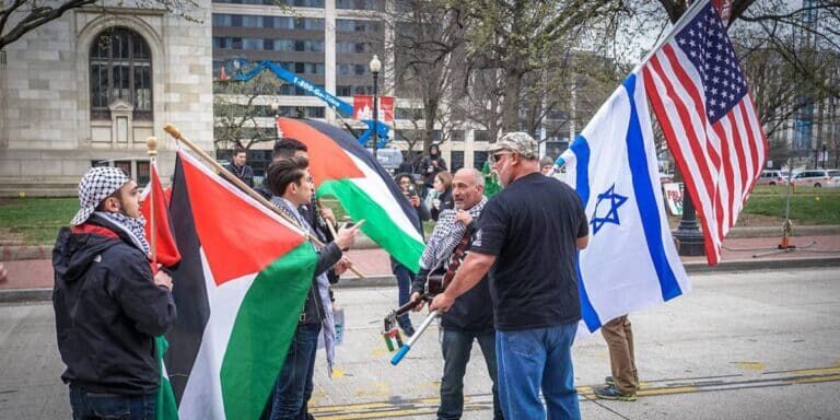 Hamas United States