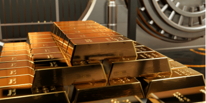 JPMorgan Moves $4 Billion in Gold to U.S. – What Do They Know That You Don’t