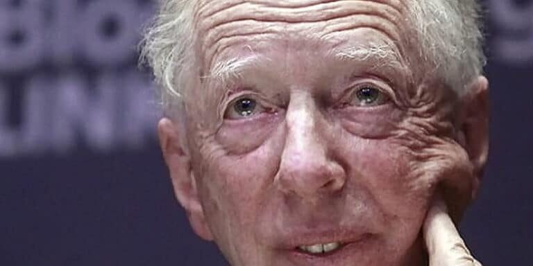 Jacob Rothschild