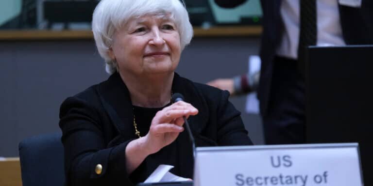 yellen bank