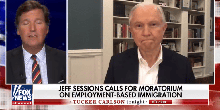 Jeff Sessions