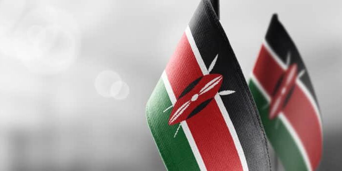 Kenya