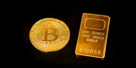 Mark Cuban Declares Bitcoin the New Gold Is He Right