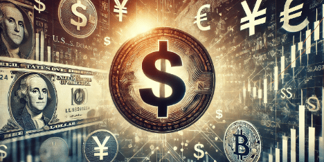 dollar stability