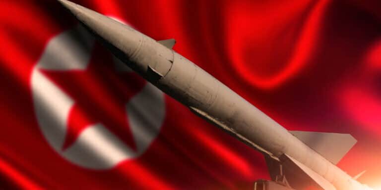 North Korea nuclear program