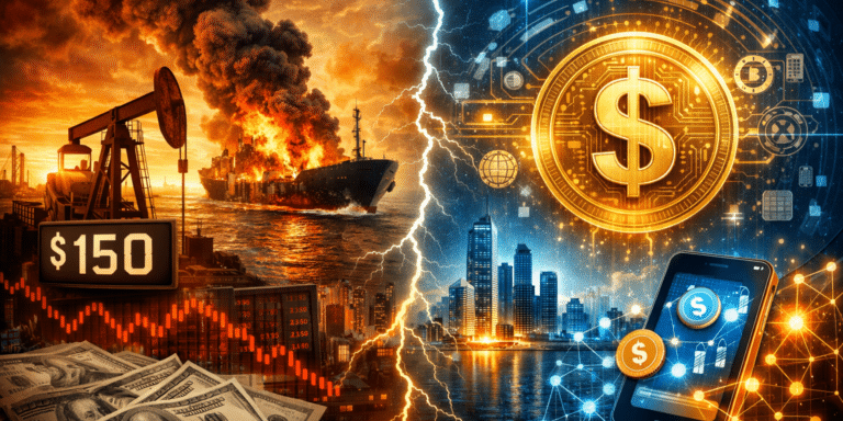 Financial System Transformation Reset