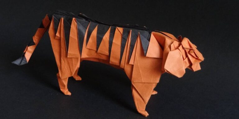 Paper Tiger
