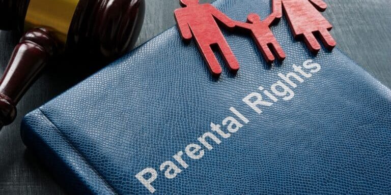 Parental rights and gender identity