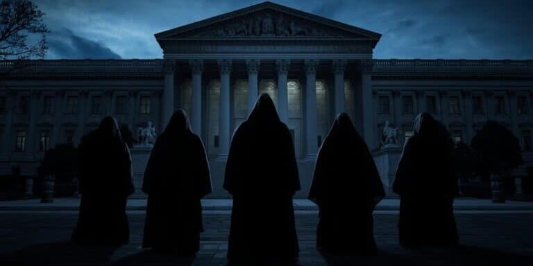 Politicians in Black Robes Just Declared War on America’s Sovereignty Politicians in Black Robes Just Declared War on America’s Sovereignty