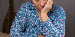 Poverty rates for single mothers
