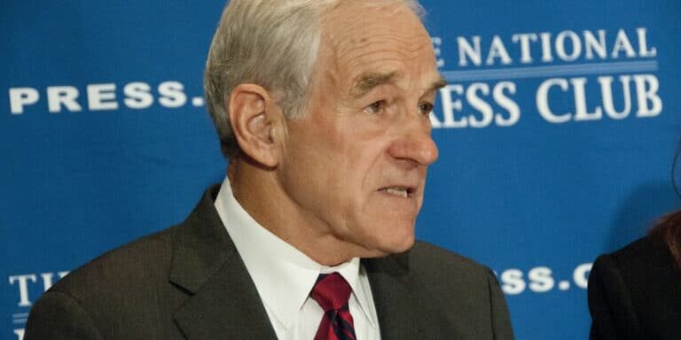 YouTube Ron Paul