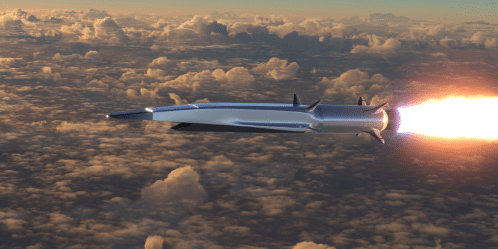 Russia's response to Western escalation