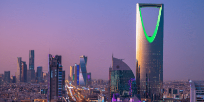 Saudi Arabia Moves to Dominate the Gold Refining Market—What It Means for You