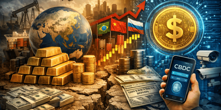 deglobalization inflation impact