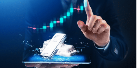 Silver Will Outshine Gold in 2025—Are You Ready