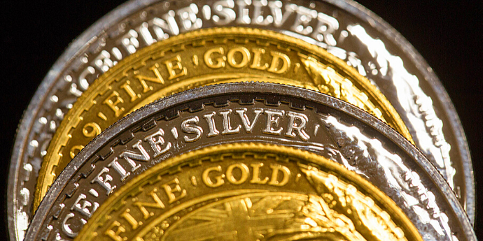 Outperform Gold technical price