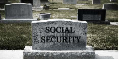 Social Security benefit reduction