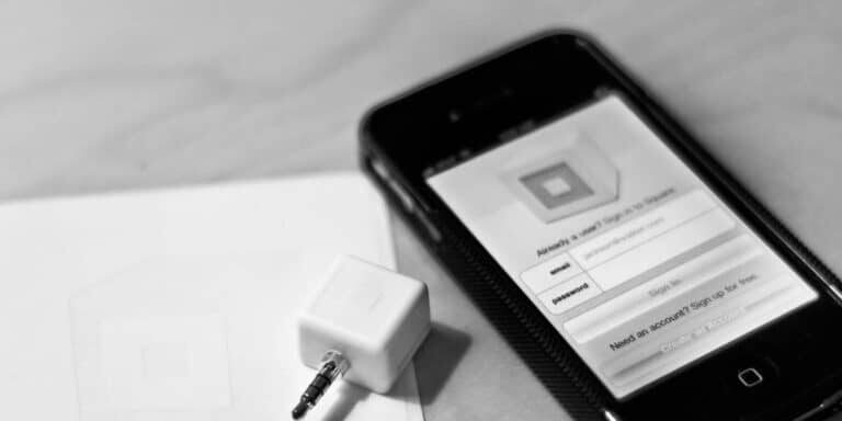 Square DNS outage