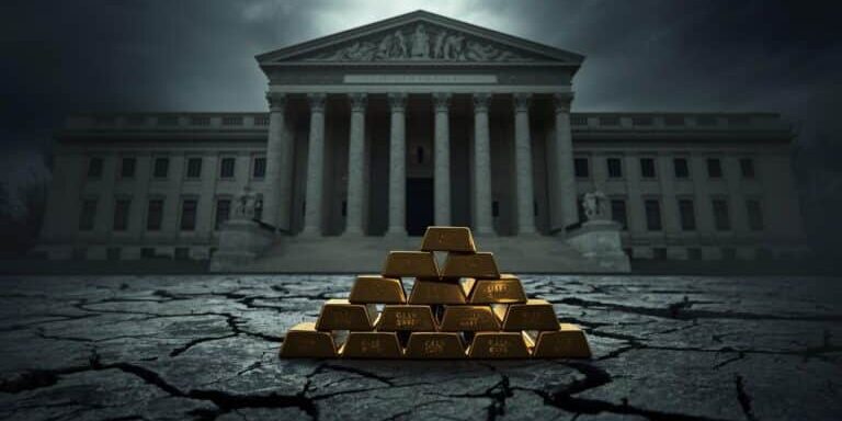 price of gold forecast