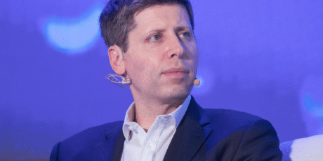 Stargate Stunner Sam Altman—The AI Power Broker Raising Eyebrows