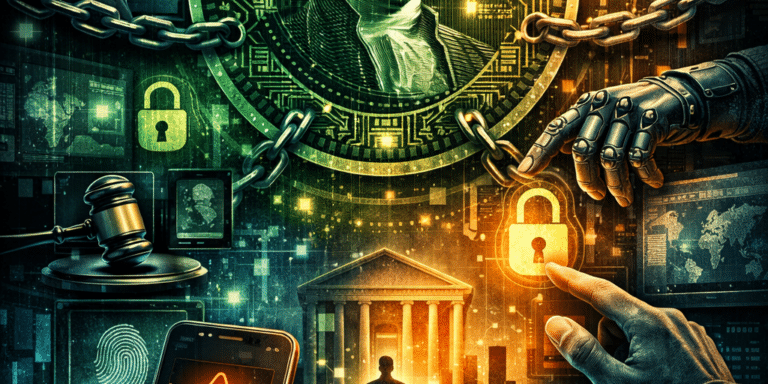 programmable money control