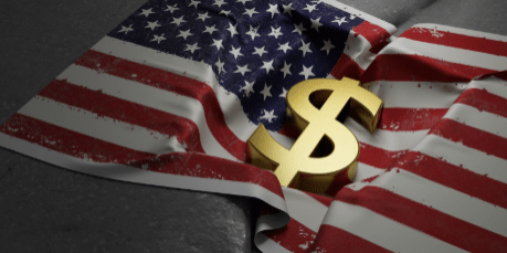 THE COMING FISCAL COLLAPSE WHY GOLD IS YOUR ONLY SAFE HAVEN