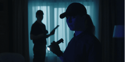 THE FBI IS A POLITICAL HIT SQUAD—AND WHISTLEBLOWERS HAVE THE SCARS TO PROVE IT