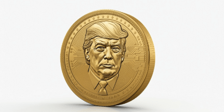 TRUMP COIN THE DAWN OF STATE-SPONSORED MEMECOINS