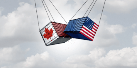 Tariffs, Silver Chaos, and a Golden Opportunity in 2025