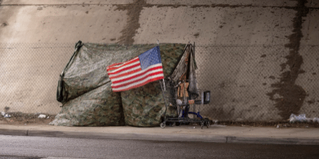 Tent Cities and Tyranny Americas Homelessness Crisis Is a Symptom of Economic Collapse