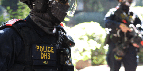 Homeland Security wasteful spending