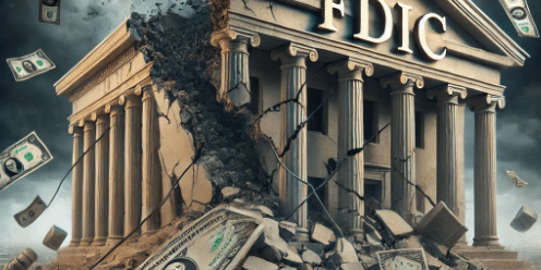 The End of Deposit Insurance What Trumps FDIC Overhaul Means for Your Savings