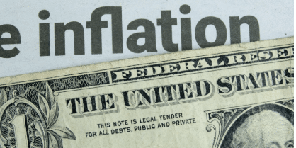 The Fed Has Stopped Pretending Inflation Is Here to Stay, and They Know It